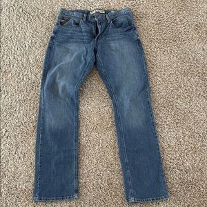 Ariat M4 Relaxed Straight Leg 32/36